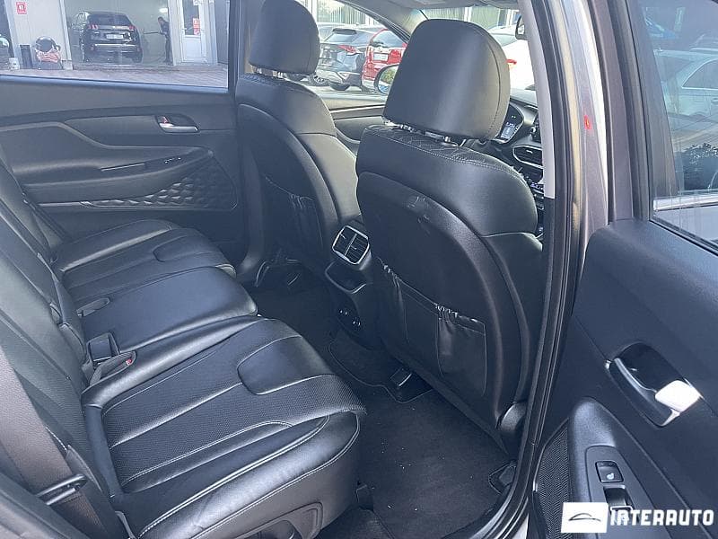 Hyundai Santa Fe 2019 — Миниатюра 16