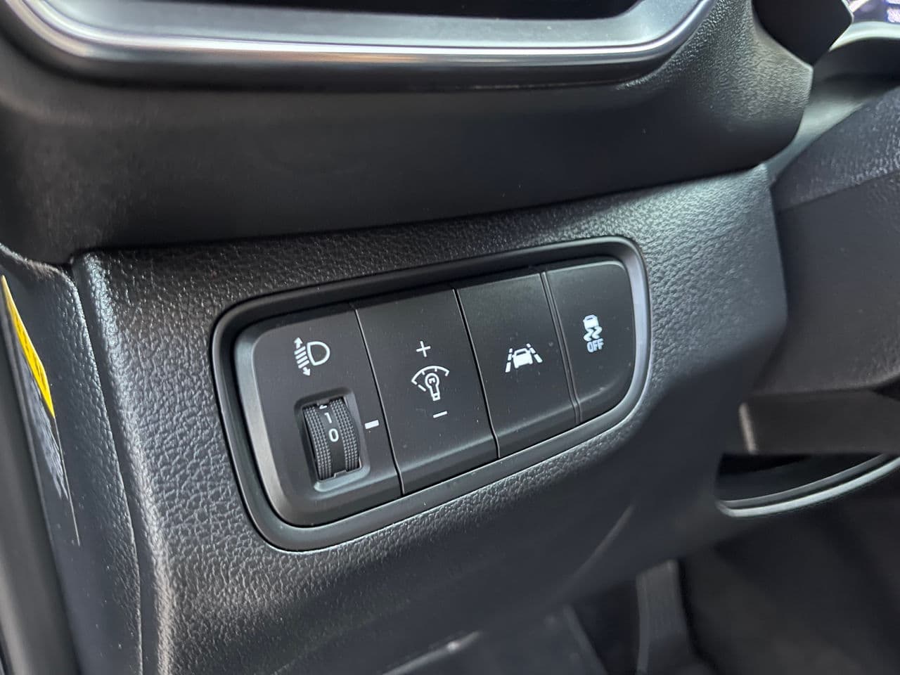 Hyundai Santa Fe 2019 — Миниатюра 8