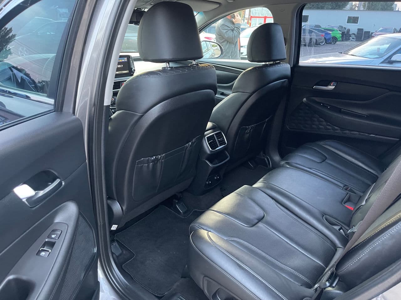 Hyundai Santa Fe 2019 — Миниатюра 15