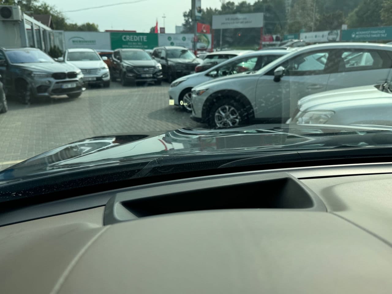 BMW X5 4.0e 2018 — Миниатюра 17