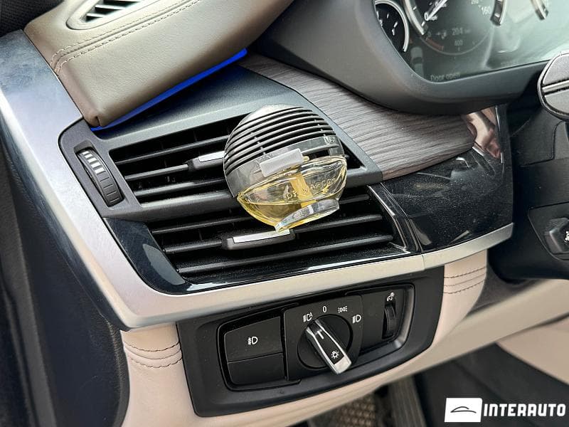 BMW X5 4.0e 2018 — Миниатюра 14