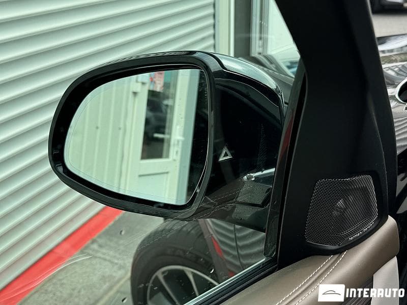 BMW X5 4.0e 2018 — Миниатюра 21