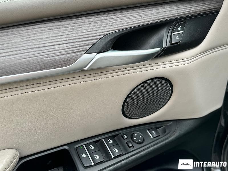 BMW X5 4.0e 2018 — Миниатюра 15