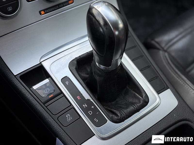 Volkswagen Passat CC 2013 — Миниатюра 13