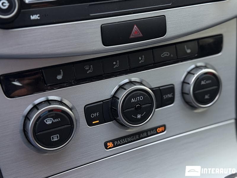 Volkswagen Passat CC 2013 — Миниатюра 12