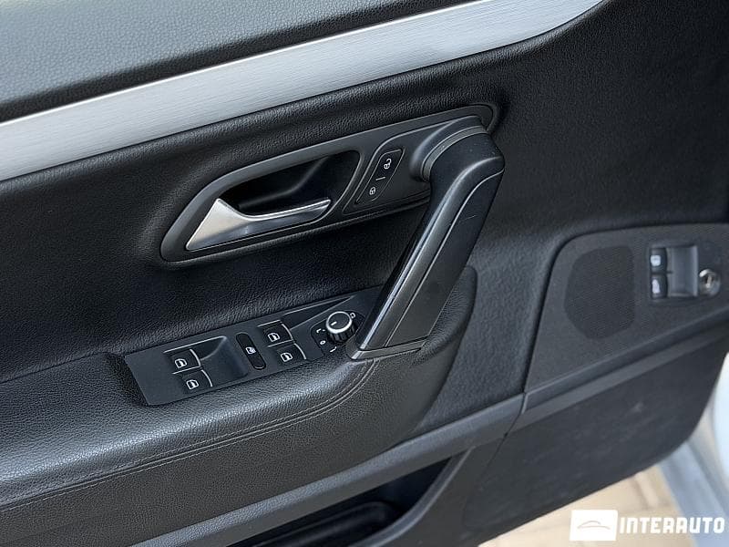Volkswagen Passat CC 2013 — Миниатюра 5