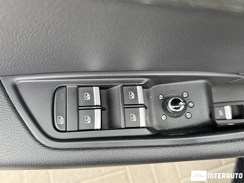 Audi A4 2017 — Миниатюра 21