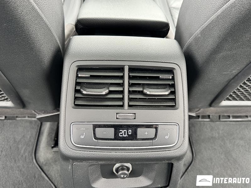 Audi A4 2017 — Миниатюра 14