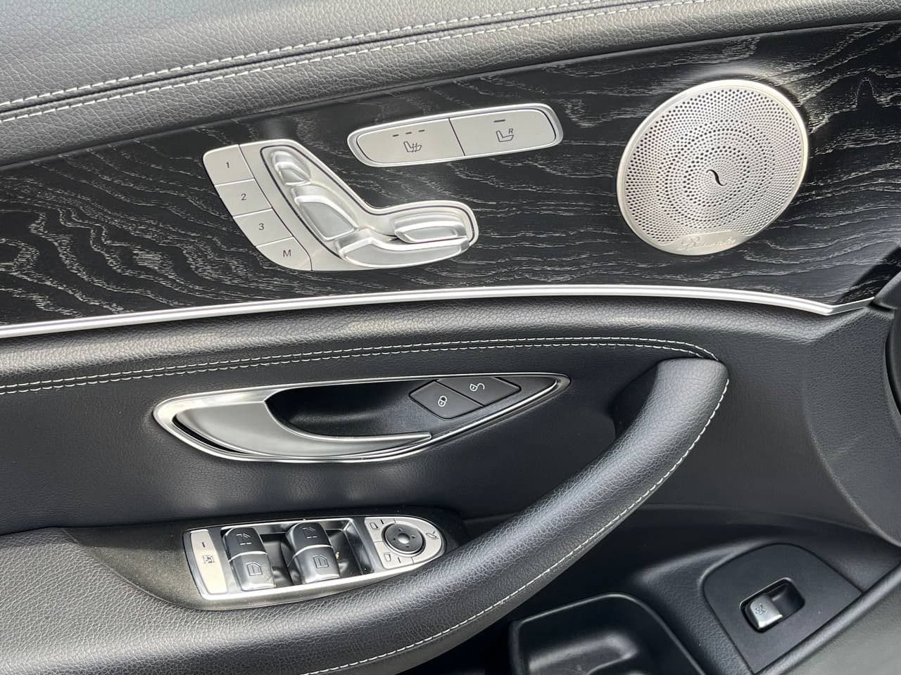 Mercedes E 200 2019 — Миниатюра 5