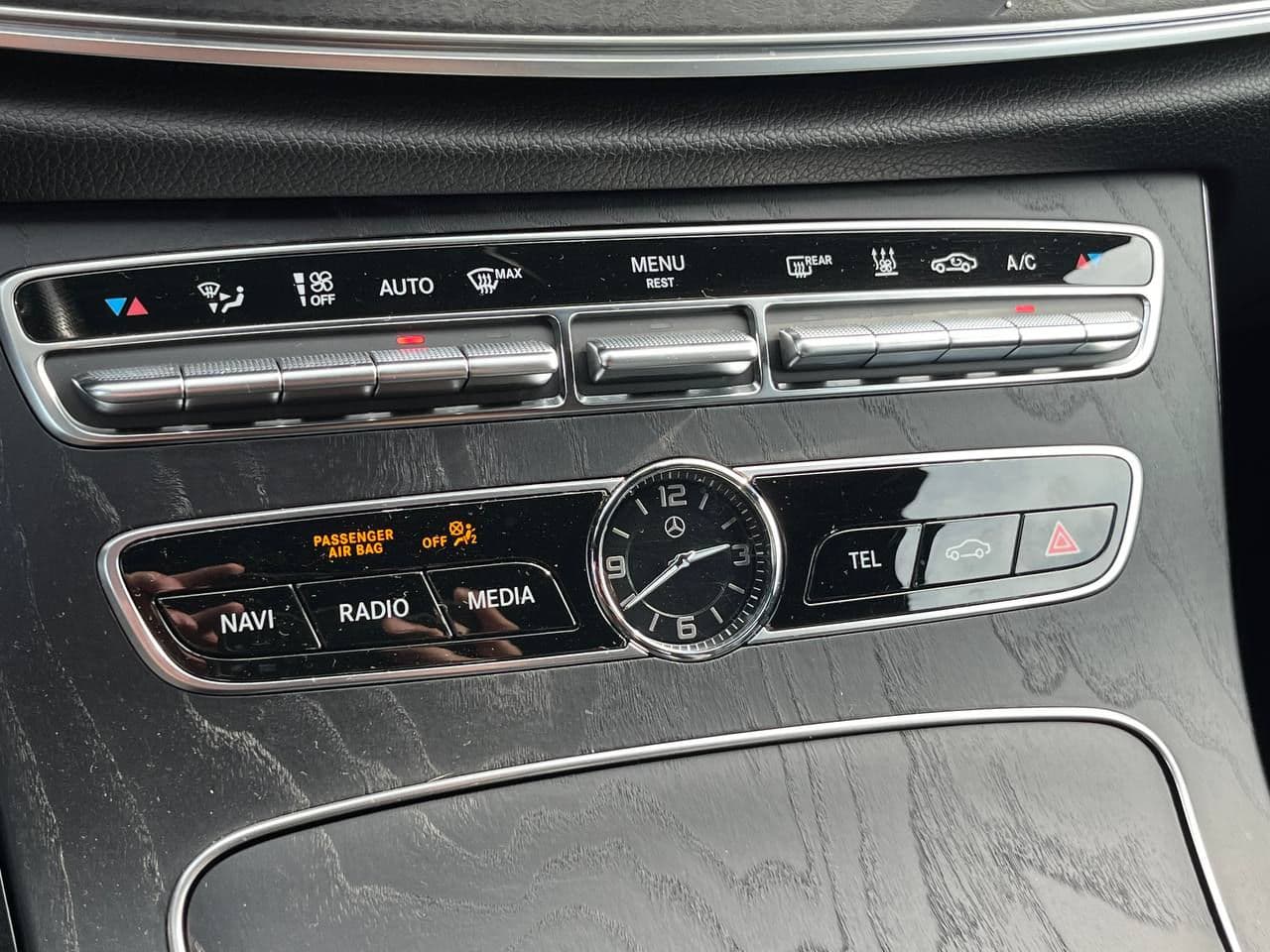 Mercedes E 200 2019 — Миниатюра 15