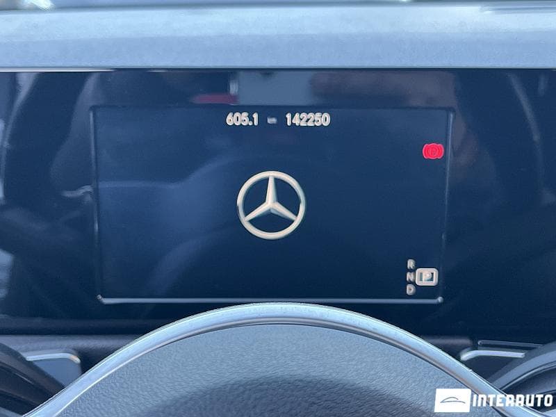 Mercedes GLB 200d 2020 — Миниатюра 15