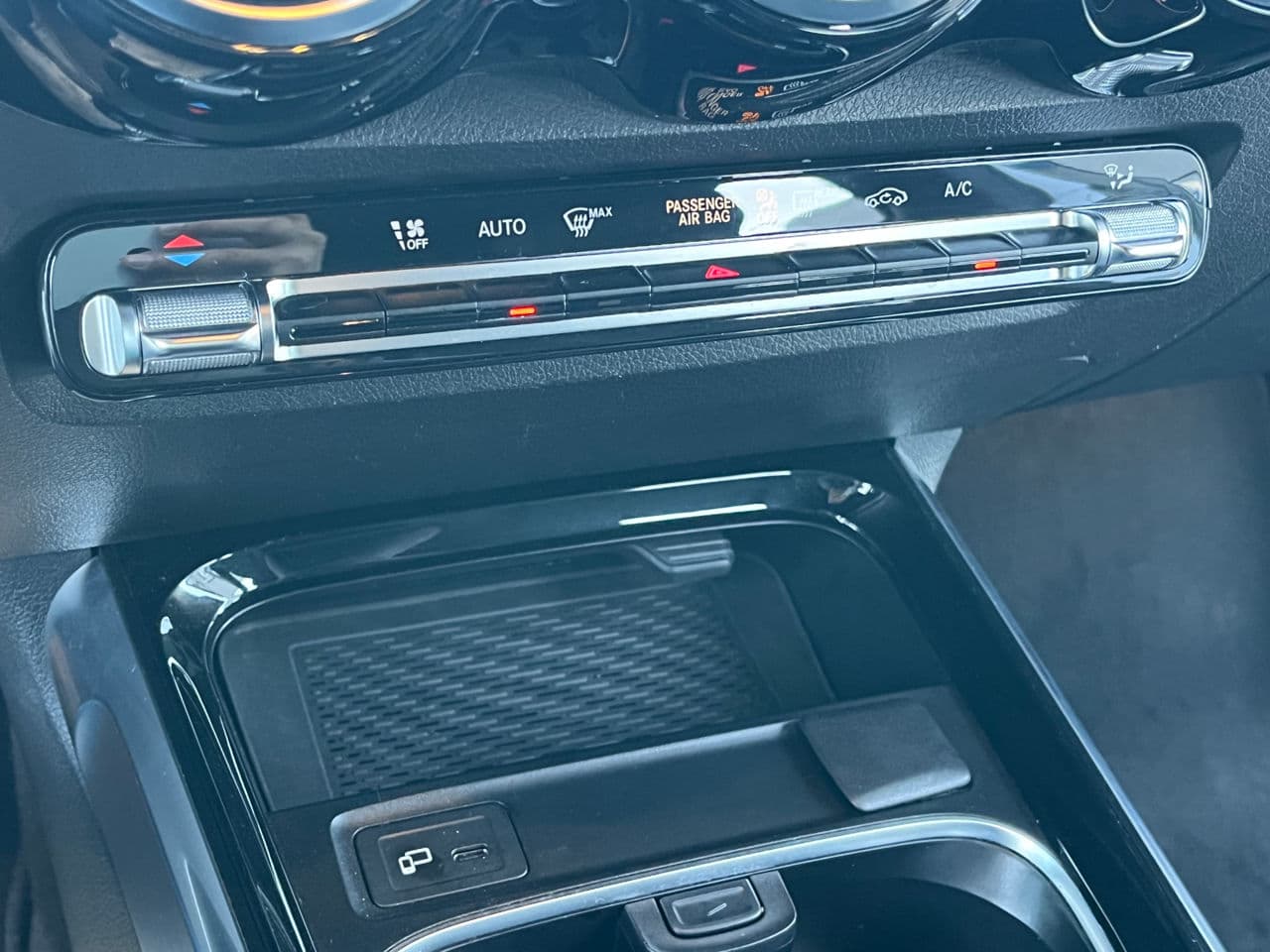 Mercedes GLB 200d 2020 — Миниатюра 19
