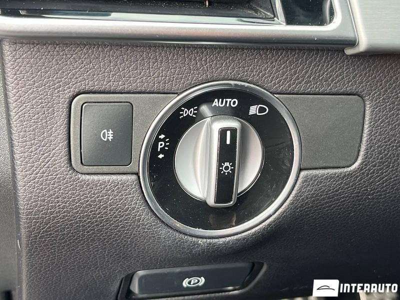 Mercedes GLE Coupe 350d 2016 — Миниатюра 17