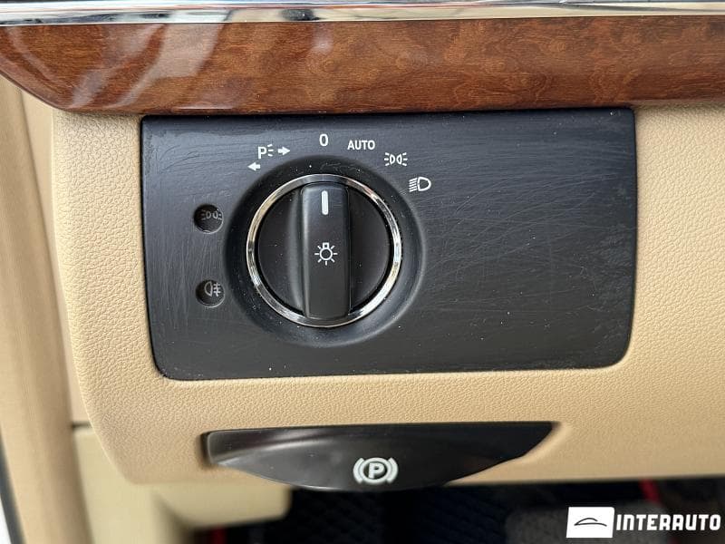 Mercedes GL 350 2010 — Миниатюра 9