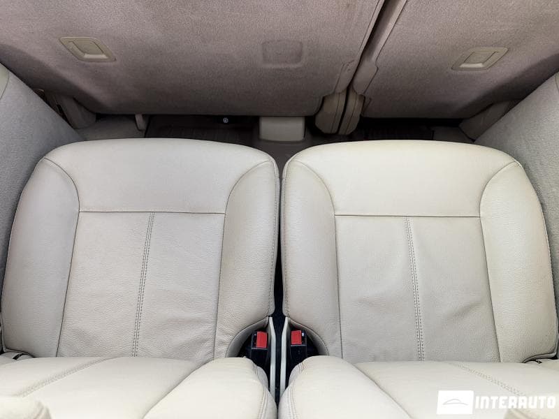 Mercedes GL 350 2010 — Миниатюра 19