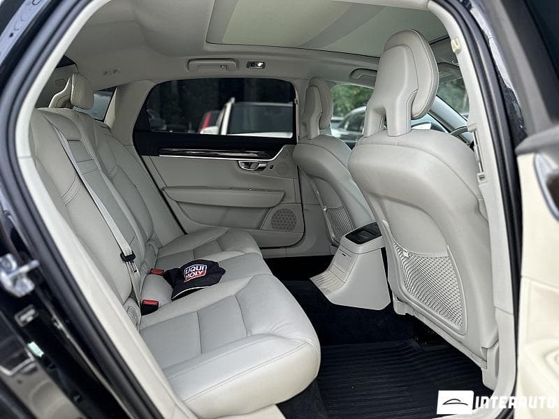 Volvo S 90 2018 — Миниатюра 16