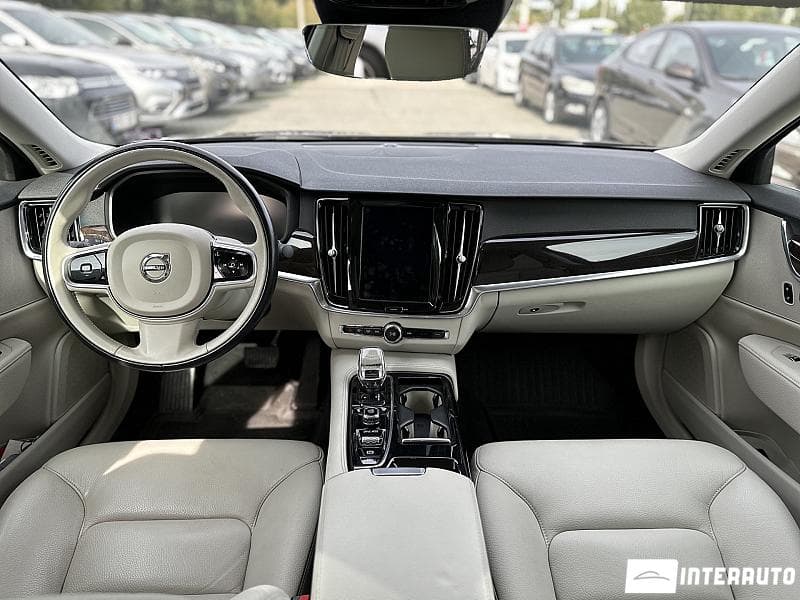 Volvo S 90 2018 — Миниатюра 14