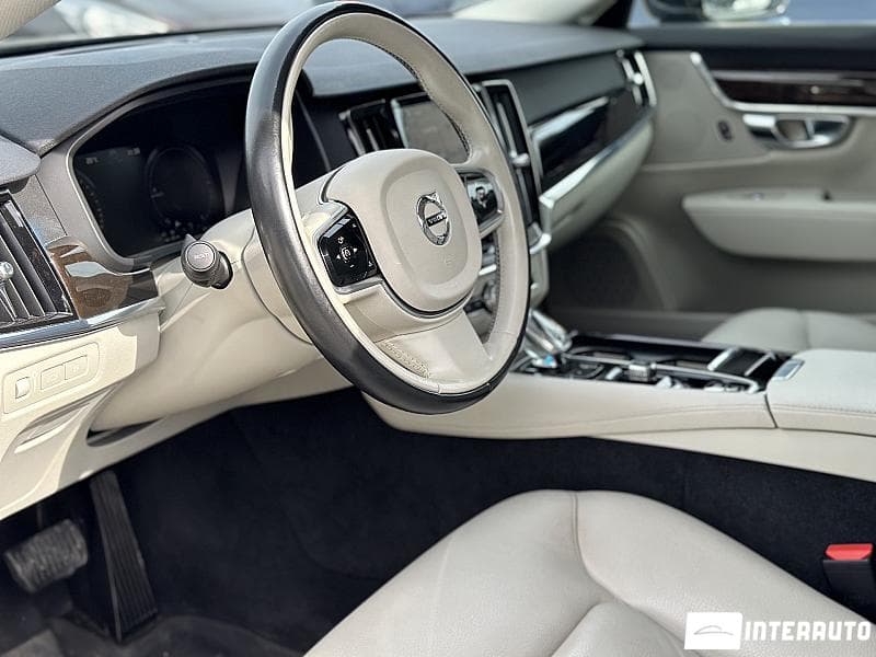Volvo S 90 2018 — Миниатюра 9