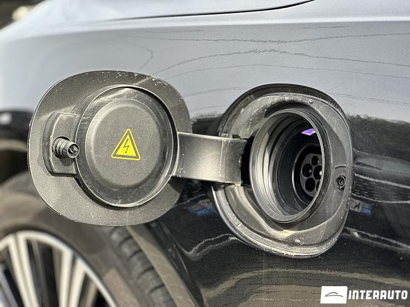 Volvo S 90 2018 — Миниатюра 6