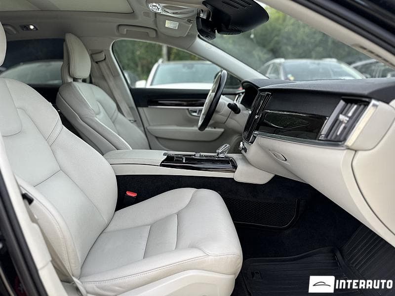 Volvo S 90 2018 — Миниатюра 17