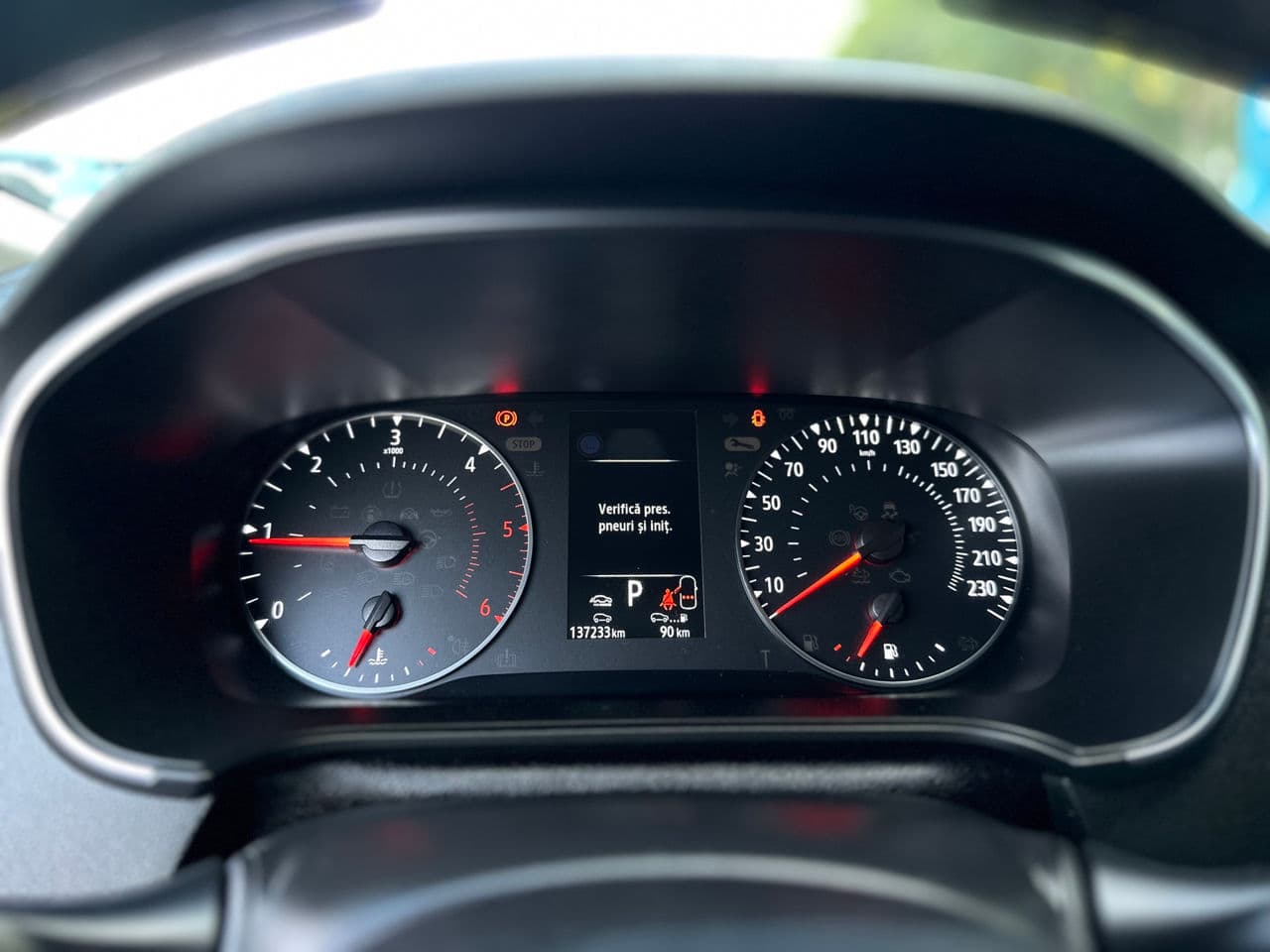 Renault Megane 2022 — Миниатюра 10