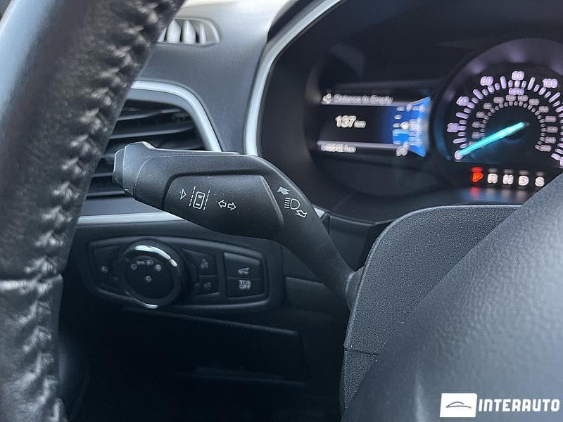 Ford Edge 2020 — Миниатюра 10