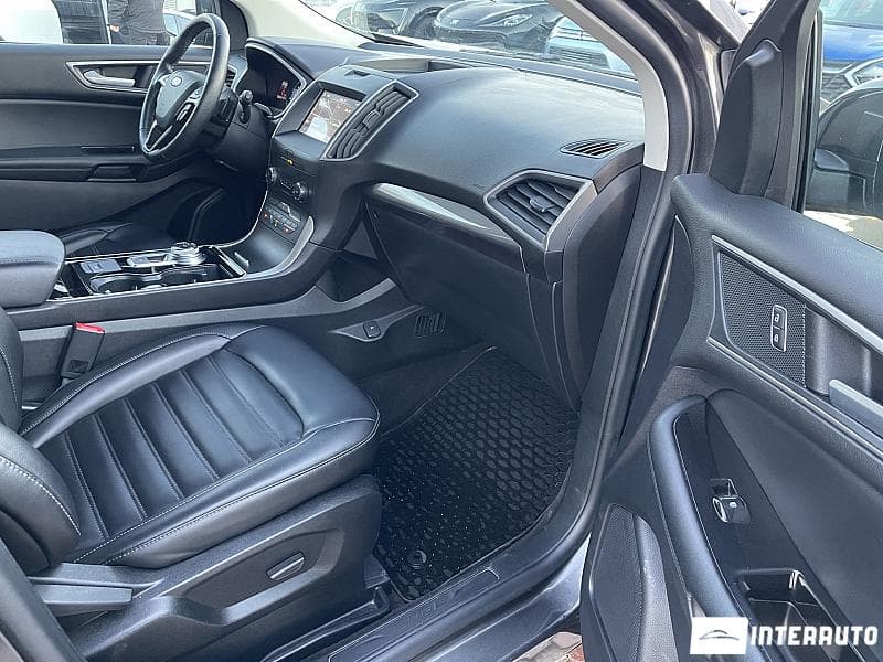 Ford Edge 2020 — Миниатюра 17