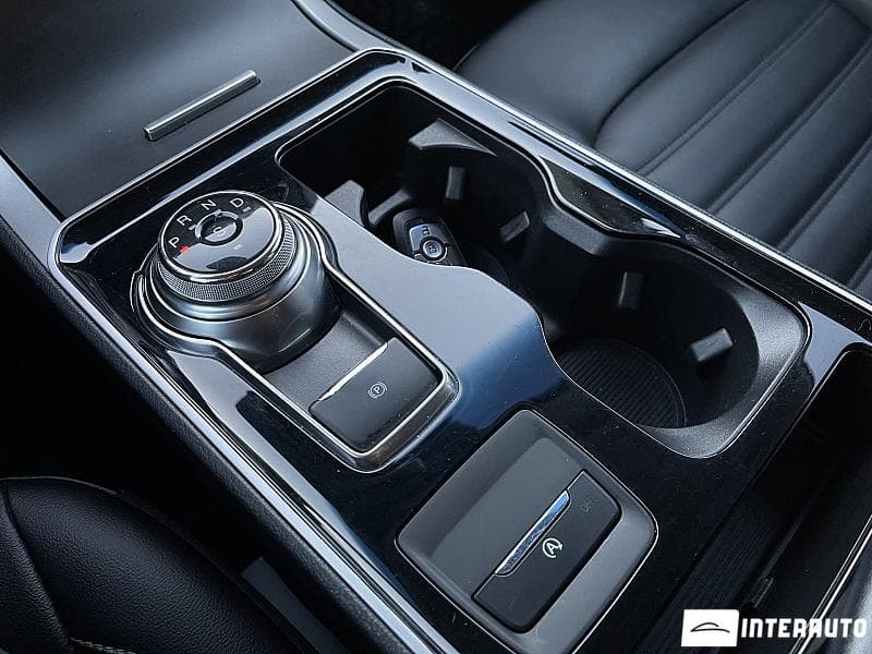 Ford Edge 2020 — Миниатюра 15