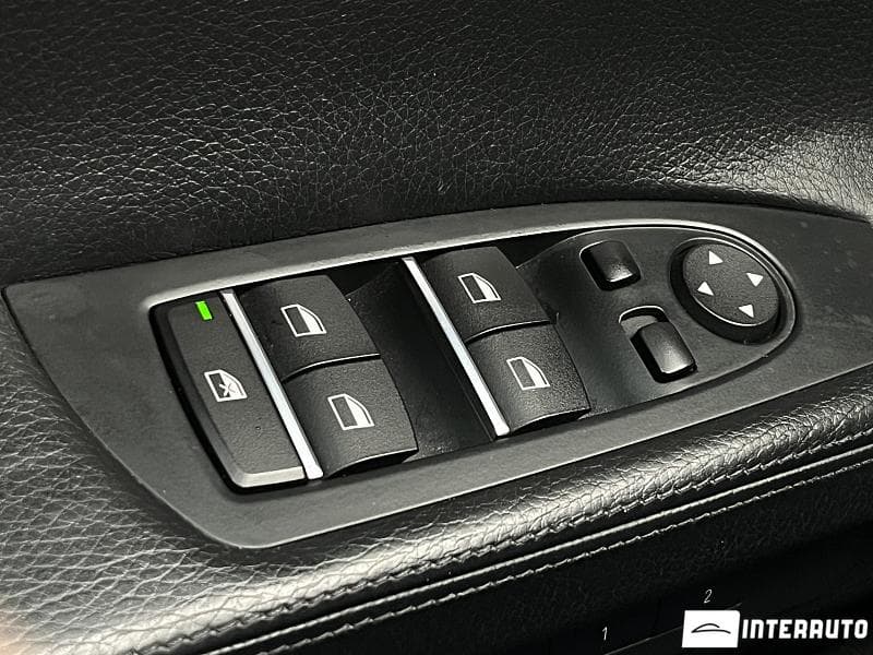 BMW 740 2013 — Миниатюра 6