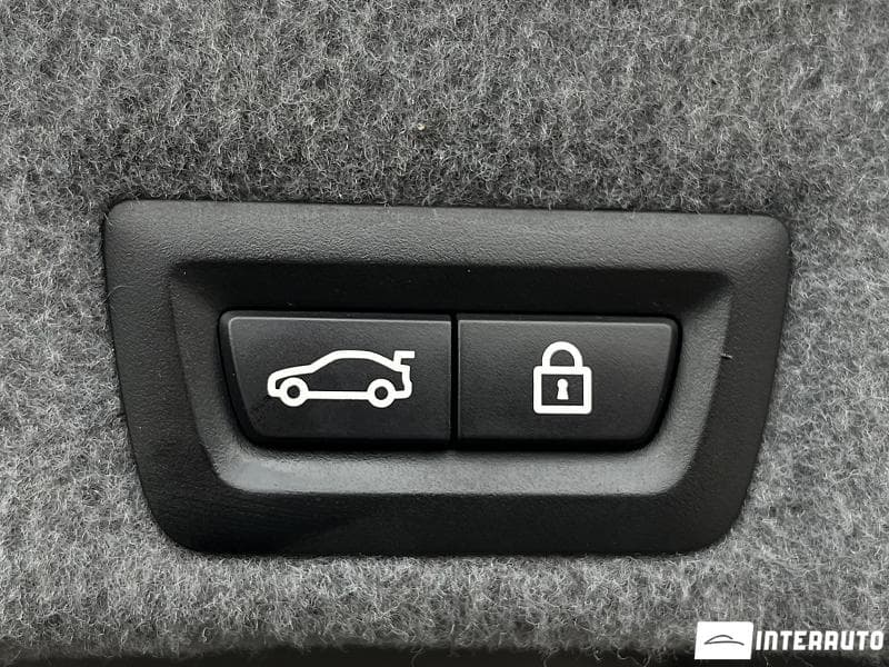 BMW 740 2013 — Миниатюра 18