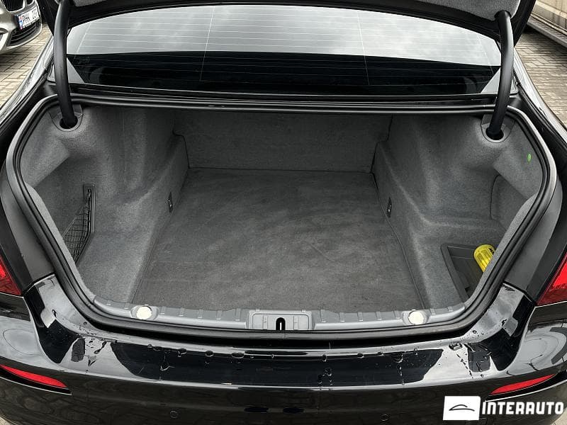 BMW 740 2013 — Миниатюра 17