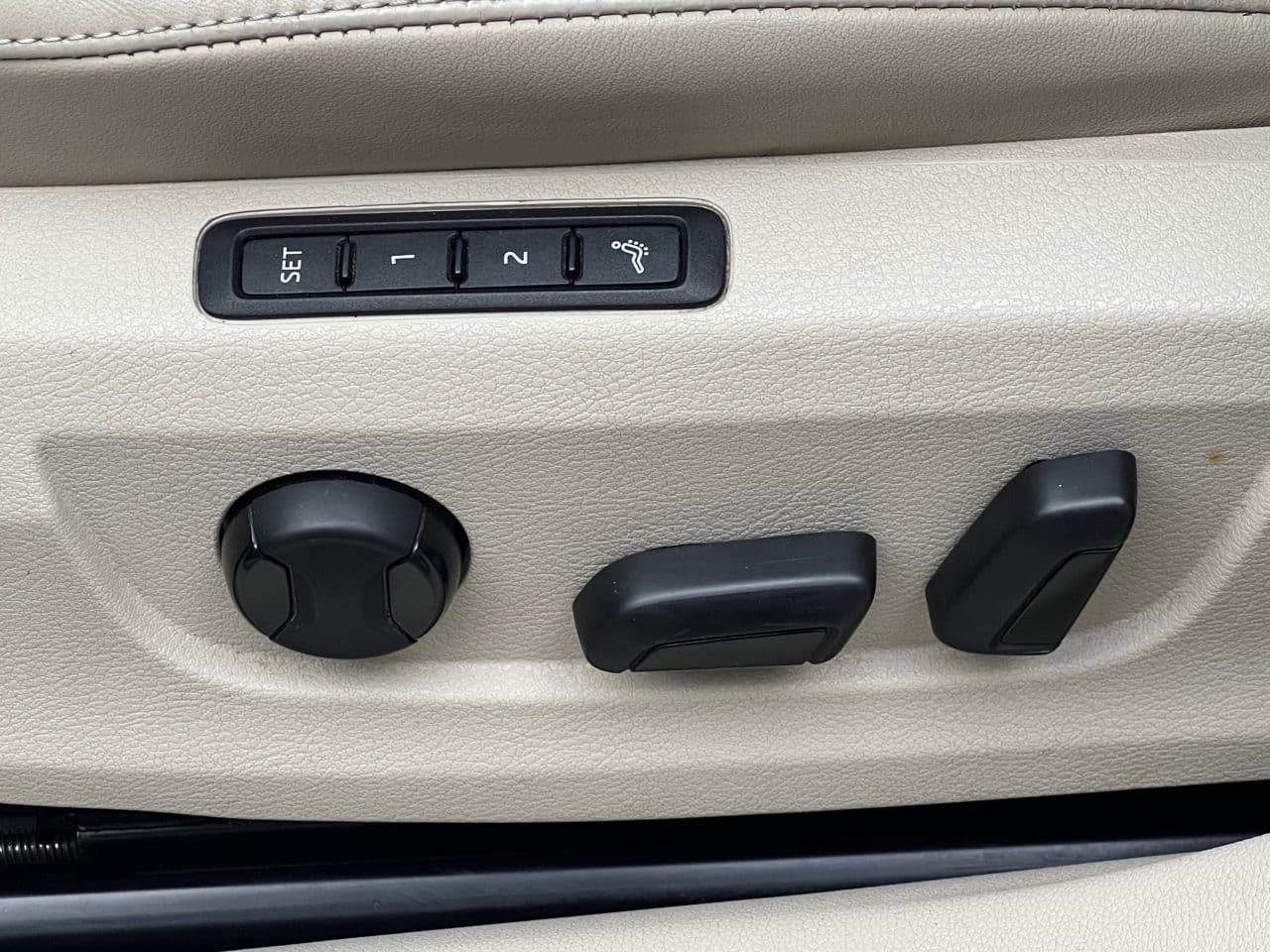 Skoda Superb 2019 — Миниатюра 14