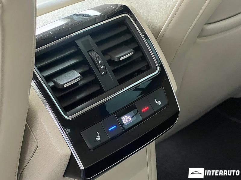 Skoda Superb 2019 — Миниатюра 15
