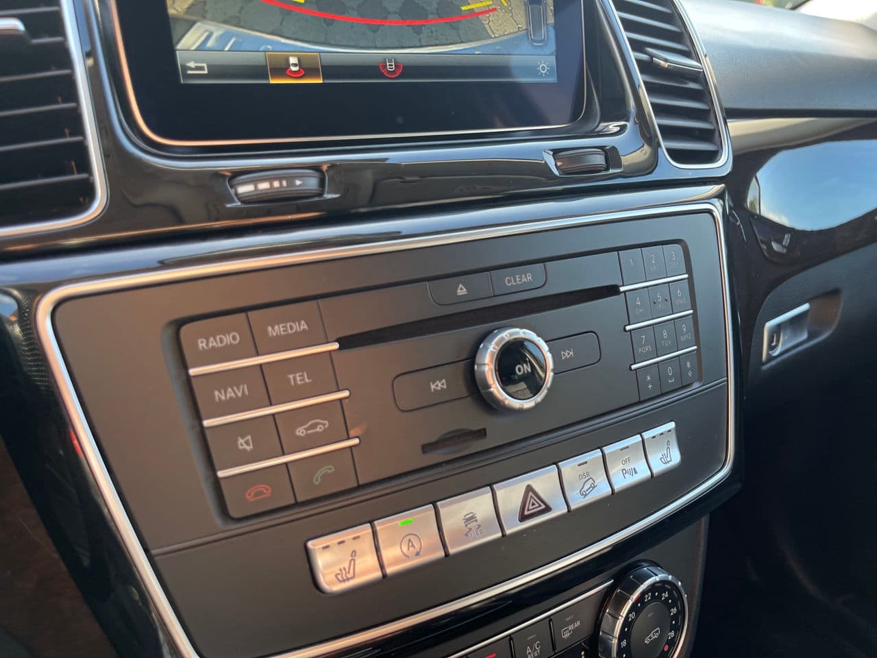 Mercedes GLE 250 2016 — Миниатюра 10