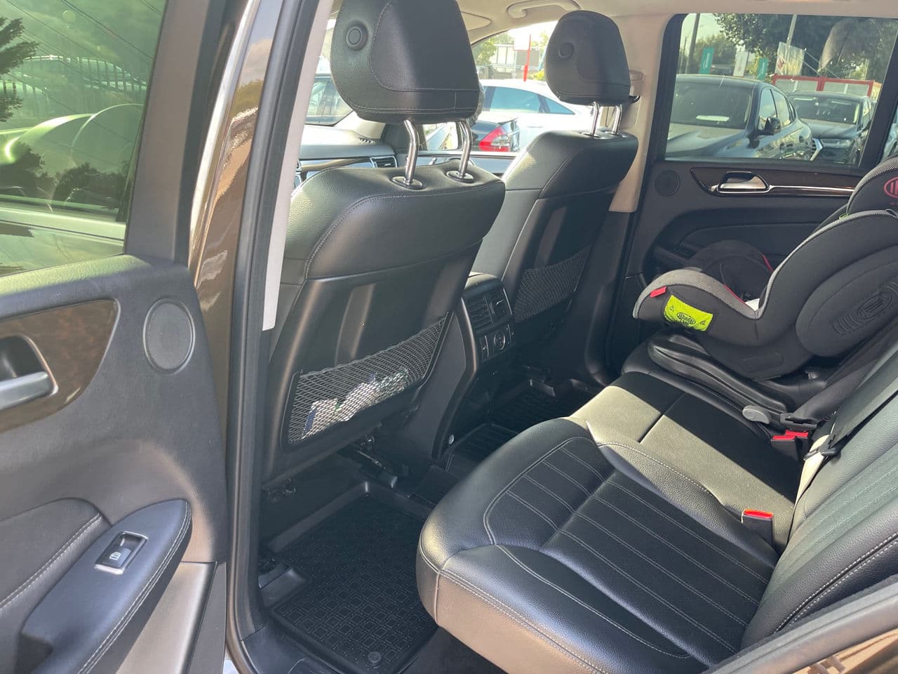Mercedes GLE 250 2016 — Миниатюра 14