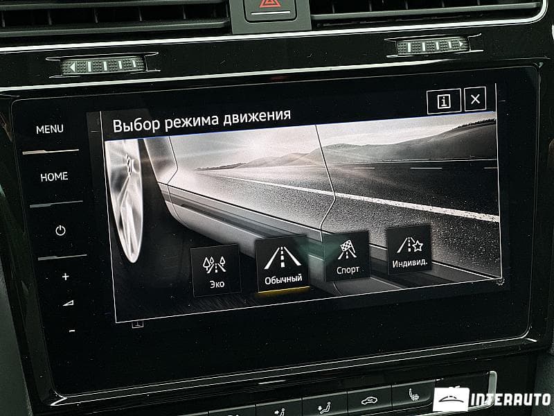 Volkswagen Golf 2018 — Миниатюра 15