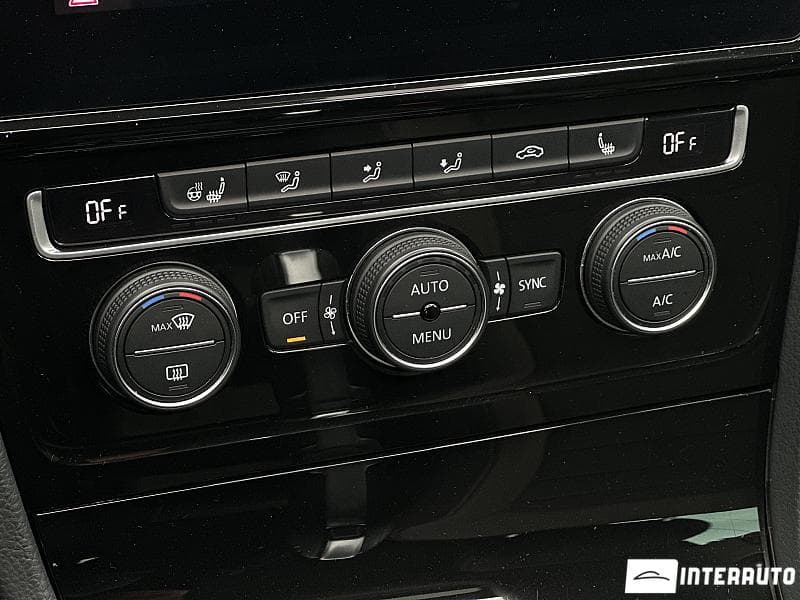 Volkswagen Golf 2018 — Миниатюра 16