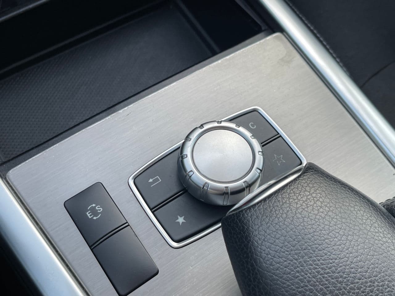 Mercedes E 300h 2014 — Миниатюра 13