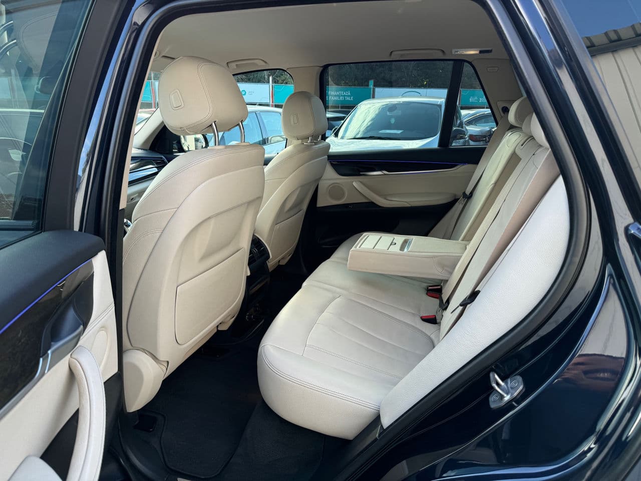 BMW X5 2.5D 2016 — Миниатюра 19