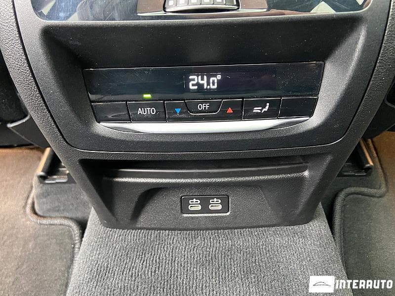 2022 BMW X3 3.0i — Miniatură 23