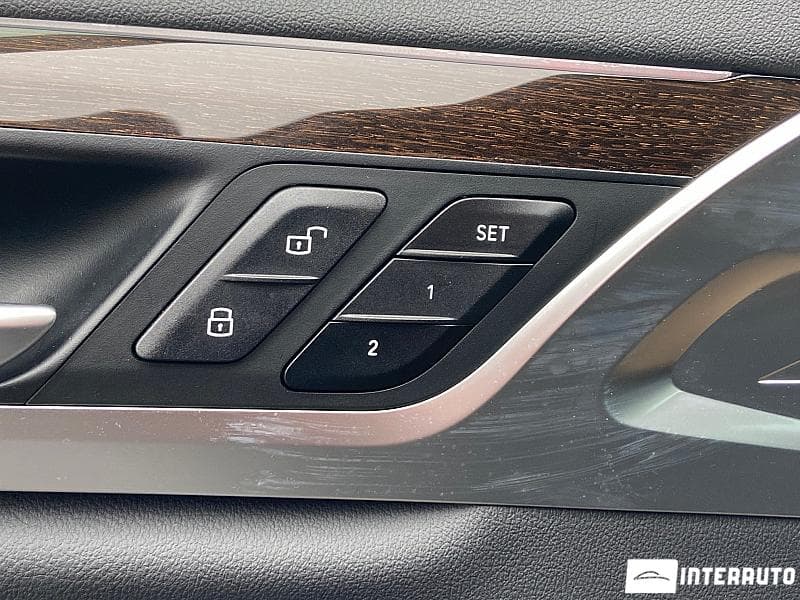 2022 BMW X3 3.0i — Miniatură 20