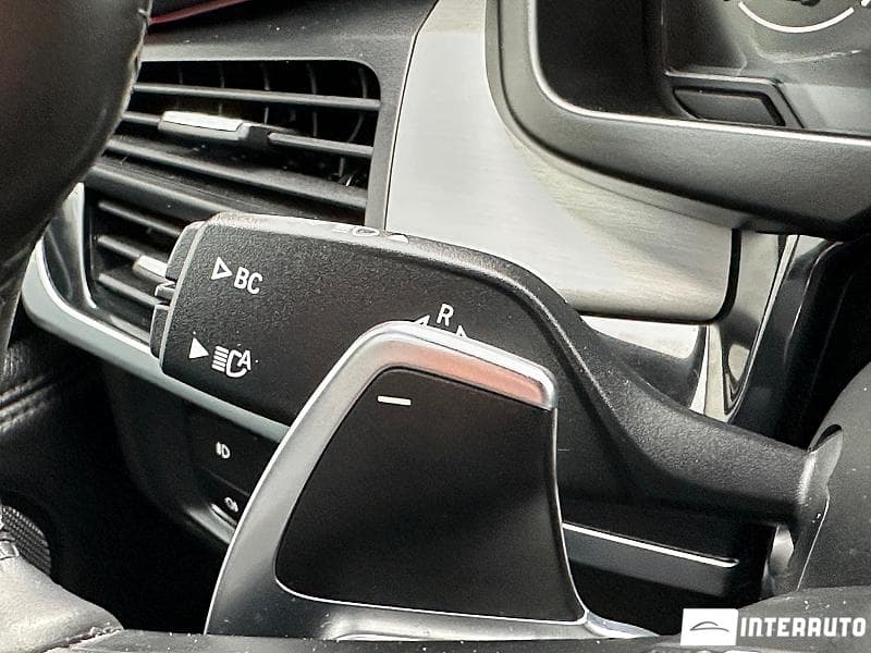 BMW X5 4.0e 2015 — Миниатюра 16