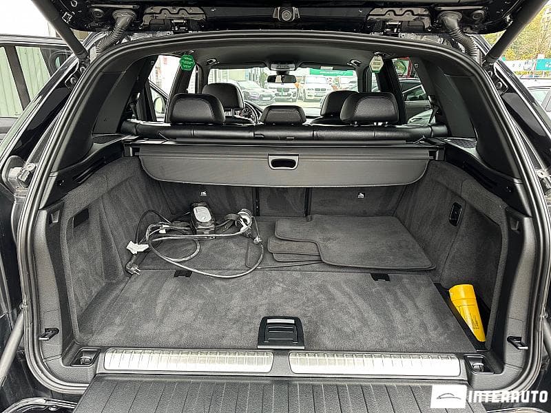 BMW X5 4.0e 2015 — Миниатюра 21