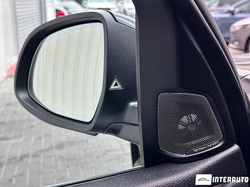 BMW X5 4.0e 2015 — Миниатюра 18
