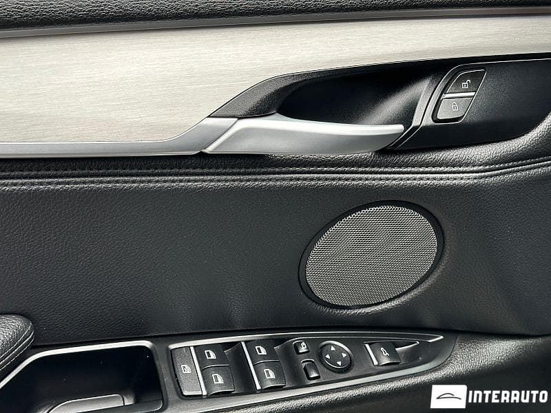 BMW X5 4.0e 2015 — Миниатюра 14