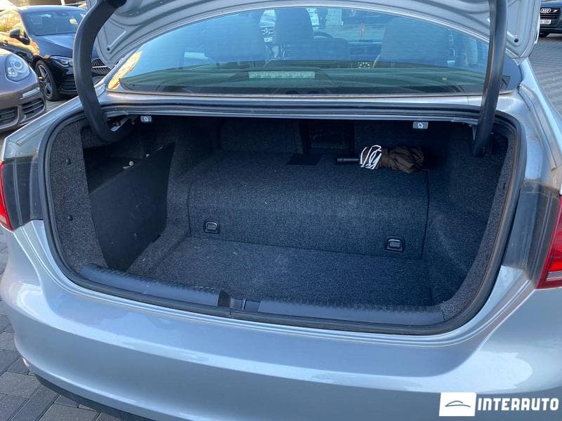 Volkswagen Jetta 2012 — Миниатюра 20