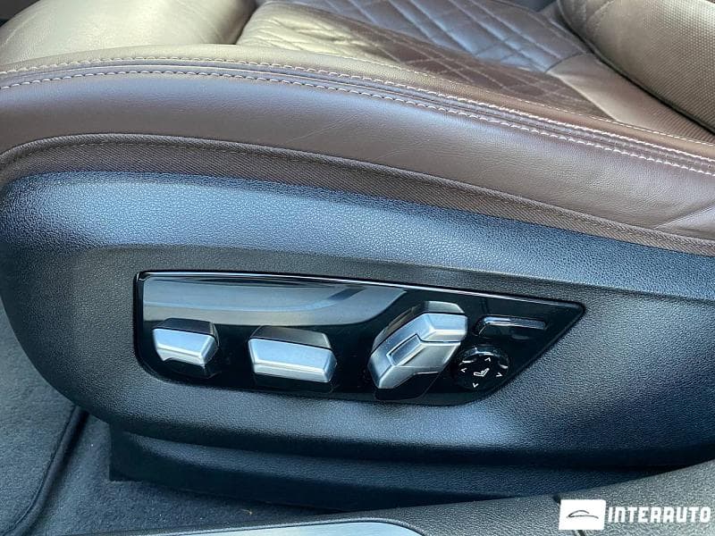 BMW 750 2020 — Миниатюра 21