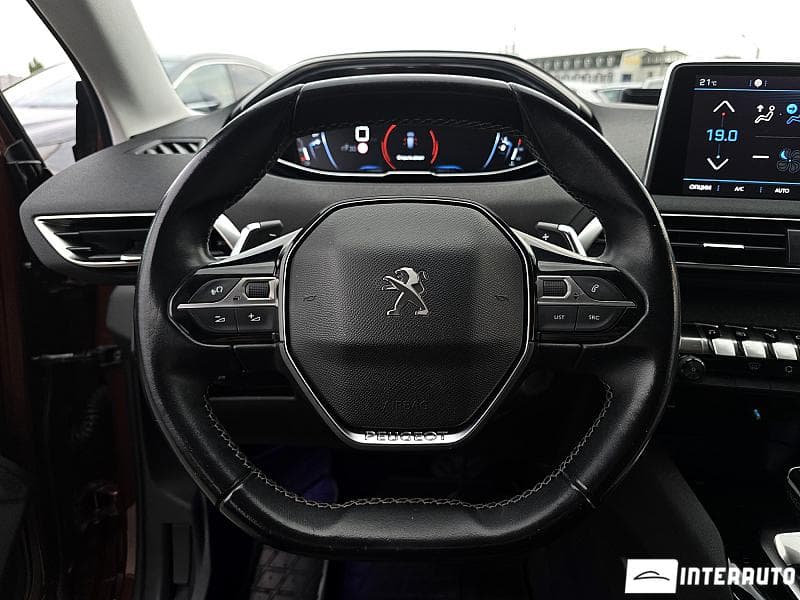 Peugeot 3008 2019 — Миниатюра 7