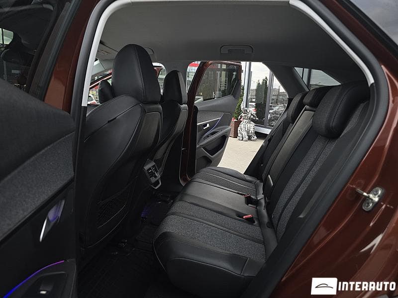 Peugeot 3008 2019 — Миниатюра 12