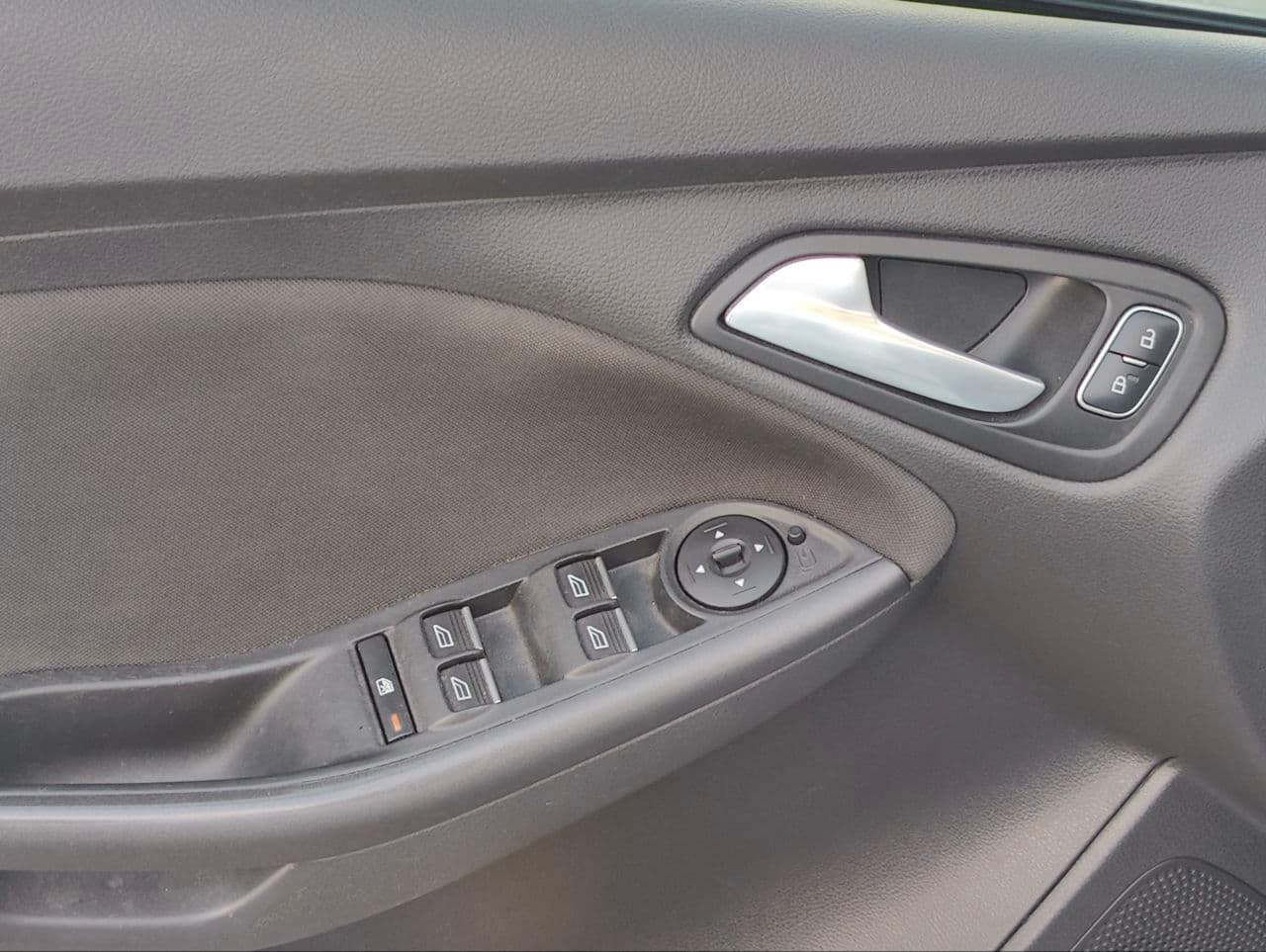Ford Focus 2017 — Миниатюра 13